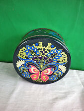 Blechdose keksdose ddr gebraucht kaufen Blechdose keksdose ddr gebraucht kaufen  Döbern