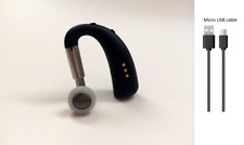 Fone de ouvido Motorola ELITE Sliver 2 Bluetooth música\lista de fone de ouvido identificador de chamadas comprar usado  Enviando para Brazil