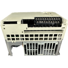 Mitsubishi electric inverter d'occasion  Les Échelles