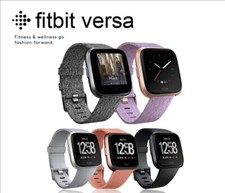 Nuovo fitbit versa usato  Spedire a Italy