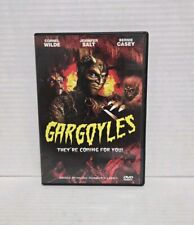 Gargoyles 1972 cornel for sale  Humble