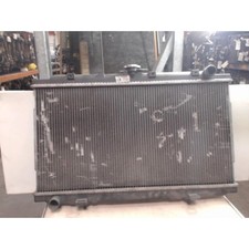 Radiateur nissan almera d'occasion  Rosières-près-Troyes