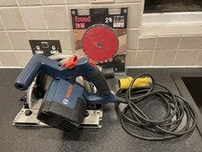 Bosch gkt gce for sale  LICHFIELD
