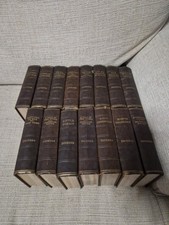 Vintage charles dickens for sale  MARKET RASEN