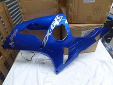 Kawasaki zx636 zx6r for sale  BIRMINGHAM