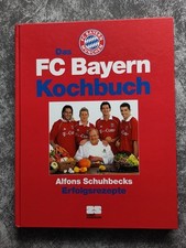 Alfons schuhbeck bayern gebraucht kaufen  Gaienhofen