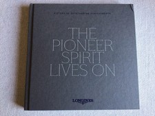 Libro longines the usato  Italia