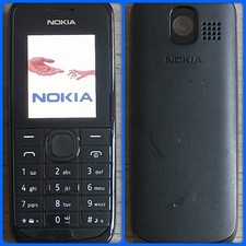 Nokia 113 mobile for sale  ANDOVER