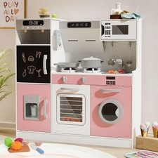 Play kitchen realistic for sale  Greenville
