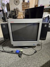 Compaq fs7550 crt for sale  Sauk Rapids