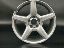 Alufelge zoll 5x112 gebraucht kaufen  Hamburg
