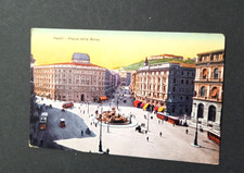 Colori napoli piazza usato  Roma