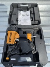 Bostitch pneumatic siding for sale  HUDDERSFIELD