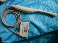 Sonde endovaginale toshiba d'occasion  Évry