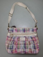 Coach poppy daisy for sale  Marion