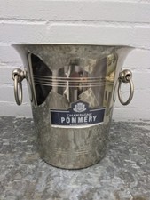 Vintage pommery champagne gebraucht kaufen  Hamburg