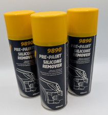 Mannol pre paint for sale  SHEFFIELD