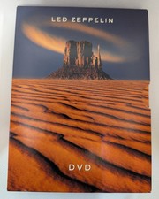 Led zeppelin two for sale  Warren