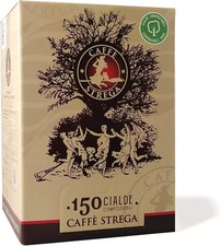 300 cialde caffè usato  San Felice a Cancello