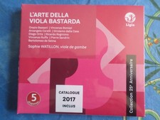 Audio arte della d'occasion  La Crèche