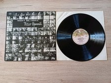 Vinyl art rock gebraucht kaufen  Hainichen