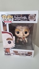Hoggle funko pop for sale  NUNEATON