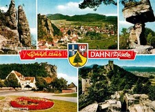 Dahn felsformationen braut gebraucht kaufen  Deutschland