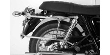 Supports valises hepco d'occasion  Peymeinade