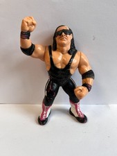 Wwe bret hart for sale  MARKET HARBOROUGH