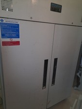 Polar cc663 fridge for sale  SHEFFIELD