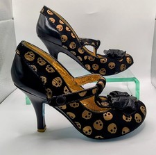 Irregular choice halloween for sale  BLACKPOOL
