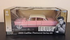 Greenlight 1955 cadillac for sale  RICKMANSWORTH