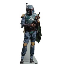 Boba fett star for sale  Layton