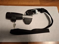 Weber technik deichselanschlus gebraucht kaufen  Fürstenfeldbruck