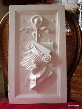 Stucco relief stuck gebraucht kaufen  Claußnitz