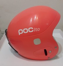 Casco sci pocito usato  Alessandria