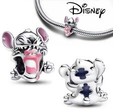 Disney stitch charm gebraucht kaufen  Steinfurt