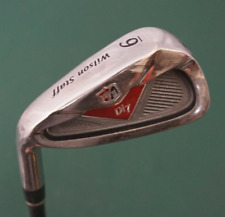Left handed wilson for sale  SPILSBY