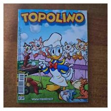 Topolino libretto 2523 usato  Cento