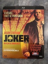 Joker film blu d'occasion  Nogent-sur-Marne