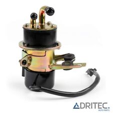 Pompe essence yamaha d'occasion  France