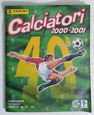 79663 album figurine usato  Palermo