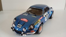 Alpine renault a110 d'occasion  Saint-Etienne