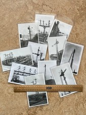 Railway signal rps for sale  FROME