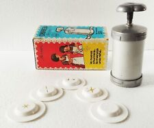 Appareil churros vintage d'occasion  Damville