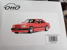 Ttomobile 1104 mercedes gebraucht kaufen  Nürnberg