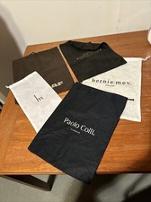 Dust bags storage for sale  West Orange