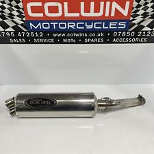 Genuine suzuki gsx1400 for sale  SITTINGBOURNE