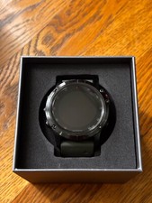Relógio GPS Garmin Fenix 5X Plus 51mm safira comprar usado  Enviando para Brazil