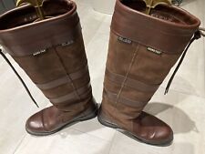 Dubarry ireland galway for sale  GAINSBOROUGH